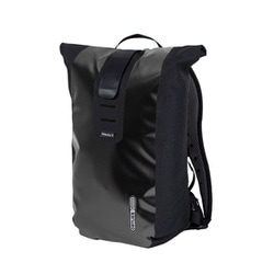 ヴェロシティー 17L R4300 ブラック [アウトドア デイパック 17L]
