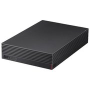 HD-CD8U3-BA [外付けハードディスク 8TB/バリューモデル/USB 3.2(Gen 1)/3.1(Gen 1)/3.0/2.0/テレビ・レコーダー録画対応/縦置き可]