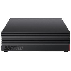 ヨドバシ.com - バッファロー BUFFALO HD-CD8U3-BA [外付け