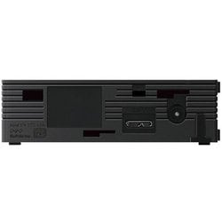 ヨドバシ.com - バッファロー BUFFALO HD-CD8U3-BA [外付け