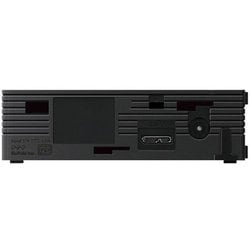ヨドバシ.com - バッファロー BUFFALO 外付けハードディスク HD