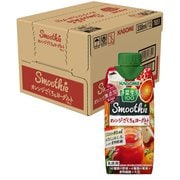 野菜生活100Smoothie オレンジざくろ&ヨーグルトMix 330ml×12本