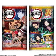 鬼滅の刃 ウエハース2 1BOX（20個入り） [コレクション食玩]