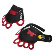 CRACK GLOVES Lite Red 4377 XSサイズ [クライミング グローブ]