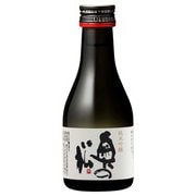 奥の松純米吟醸 15度 180ml [日本酒]