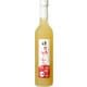 とろりんご 7度 500ml [リキュール]