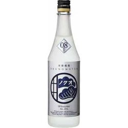 本格焼酎08粕取り 25度 720ml [焼酎]