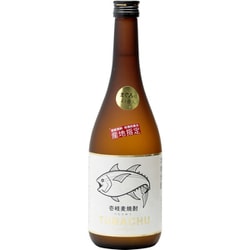 TUNACHU（つなちゅう） 25度 720ml [焼酎]
