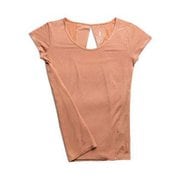 W Active-T Breathe 232.00172 Blush XSサイズ [トレーニングシャツ レディース]