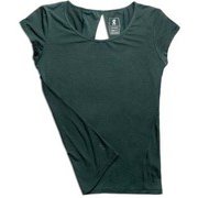 W Active-T Breathe 232.00171 Ivy XSサイズ [トレーニングシャツ レディース]