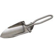 SUS mini shovel EBY529 [アウトドア フィールドギア スコップ・シャベル]