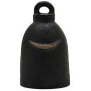 MOON BEAR BELL EBY543 [熊鈴 熊よけ鈴]