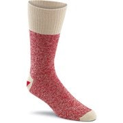 RockfordRedHeelLt Wt2pk RFR6851 100 Mサイズ [アウトドア ソックス]