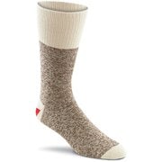 RockfordRedHeelLt Wt2pk RFR6851 228 Lサイズ [アウトドア ソックス]