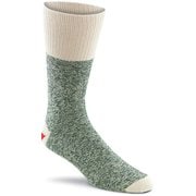 RockfordRedHeelLt Wt2pk RFR6851 500 Lサイズ [アウトドア ソックス]