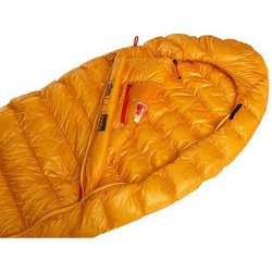 パヤク RADICAL 1Z 寝袋 シュラフ PAJAK Down sleeping bag (0°C) - Radical 1Z