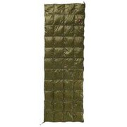 RPJ6249 100 QUEST Blanket 20S [アウトドア ダウンシュラフ 夏用]