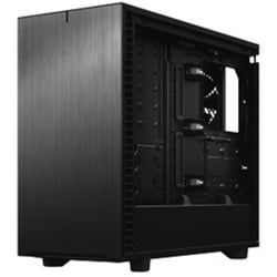 [中古] Define 7 TG Dark Tint FD-C-DEF7A-03 Fractal Design Define 7 TG Dark Tint FD-C-DEF7A-03