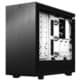 ミドルタワー PCケース Define 7 Solid Black/White FD-C-DEF7A-04