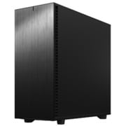 フルタワー PCケース Define 7 XL Black TG Light Tint FD-C-DEF7X-02