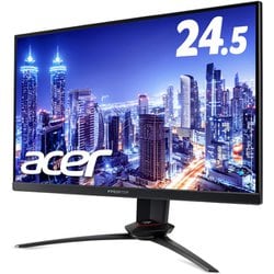 ヨドバシ.com - エイサー Acer XB253QGXbmiiprzx [ゲーミング