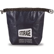 77039 STORAGE T・L バッグ ネイビー