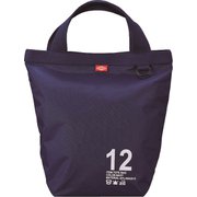 78568 ANCIENT ランチトートバッグ 12 ネイビー