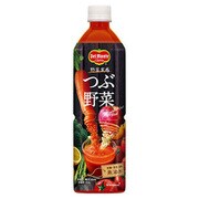 食感を味わう つぶ野菜 900g×12本
