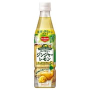 スパイシージンジャーレモン 炭酸で割るだけ 希釈用 340ml