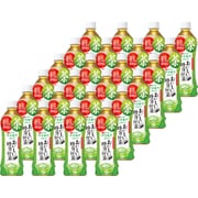 機能性表示食品 伊右衛門プラス おいしい糖質対策 500ml×24本