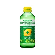 キレートレモンクエン酸2700 瓶 155ml×24本