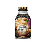 JELEETSアジアンミルクティーゼリー ボトル缶 265g×24本