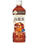 .贅沢香茶 烏龍茶 500ml×24本