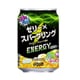 ぷるっシュ！！ ゼリー×スパークリング エナジー 280g×24本