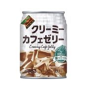 ダイドーブレンド クリーミーカフェゼリー 240g×24本