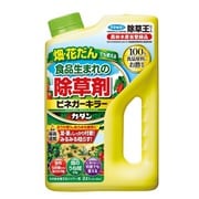 カダン 除草王ビネガーキラー 2L