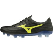 P1GA206245 [サッカーシューズ レビュラ3 ELITE ブラック×イエロー 27.5cm]