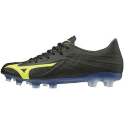 ヨドバシ.com - ミズノ mizuno P1GA206445 [サッカーシューズ レビュラ3 PRO ブラック×イエロー 26.5cm]  通販【全品無料配達】