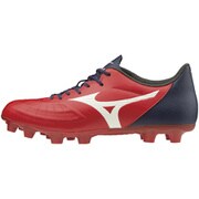 P1GA206501 [サッカーシューズ レビュラ3 SELECT+ レッド×ホワイト×ネイビー 24.5cm]
