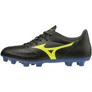 P1GA206545 [サッカーシューズ レビュラ3 SELECT+ ブラック×イエロー 26.0cm]