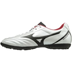 ヨドバシ.com - ミズノ mizuno P1GD192509 [サッカーシューズ モナルシーダ NEO SELECT AS  スーパーホワイトパール×ブラック×レッド 26.0cm] 通販【全品無料配達】