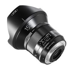 ヨドバシ.com - アイリックス Irix Irix BlackStone15mmF2.4 キヤノン