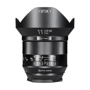 Irix BlackStone11mmF4 ニコン用 [11mm/F4 ニコンFマウント]
