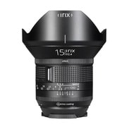 Irix Firefly15mmf/2.4 キヤノン用 [15mm/F2.4 キヤノンEFマウント]