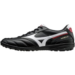 美品【ミズノ】（26.5）フットサルシューズ モレリアTF 01GB160001 楽天市場】モレリア TF【MIZUNO】ミズノフットサルシューズ