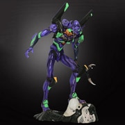ART MASTER 3D エヴァンゲリオン初号機 松村しのぶVer. [塗装済み完成品フィギュア]