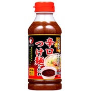 広島 辛口つけ麺のたれ ボトル 330g