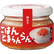 ごはんとまらんらん明太子 70g