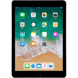 ヨドバシ.com - アップル Apple iPad (第6世代) 9.7インチ 32GB ...