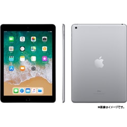 ヨドバシ.com - アップル Apple iPad (第6世代) 9.7インチ 32GB ...